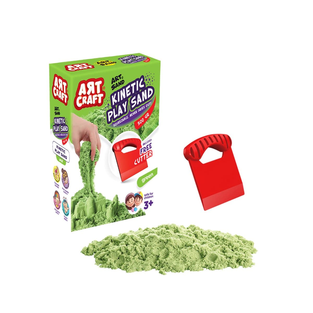 Yeşil