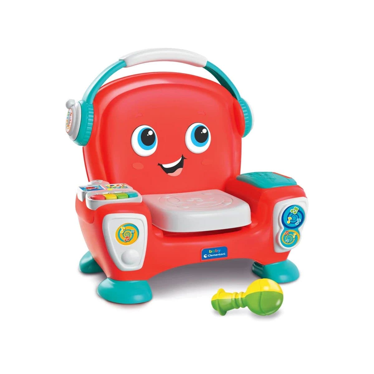 Baby Clementoni Bebek Koltuğu 17731