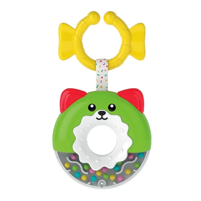 Baby Clementoni Donat Çıngırak 17504