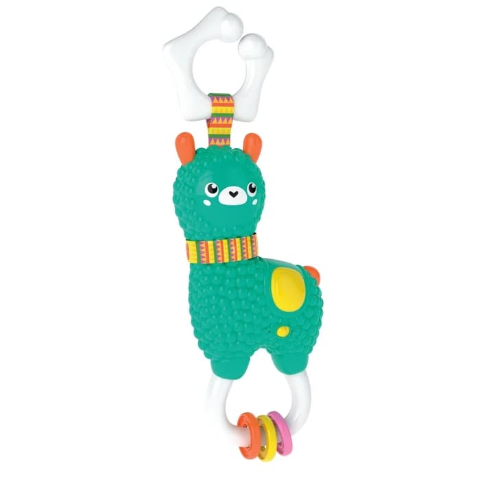 Baby Clementoni İnteraktif Lama Oyuncak 17505
