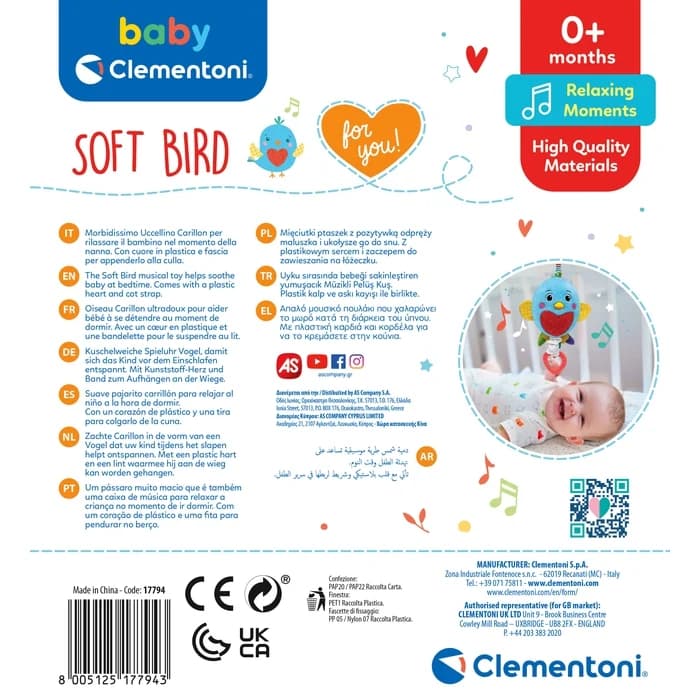 baby-clementoni-muzikli-pelus-kus-17794-4.webp