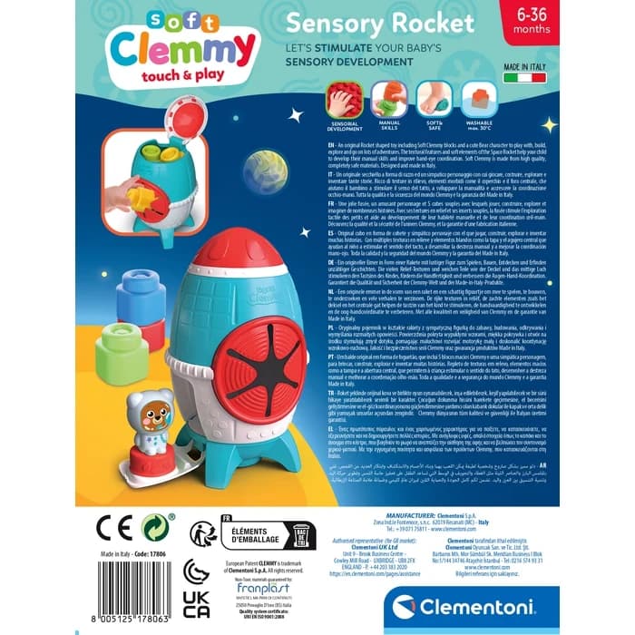 baby-clementoni-soft-clemmy-yumusak-blok-duyusal-roket-17806-5.webp