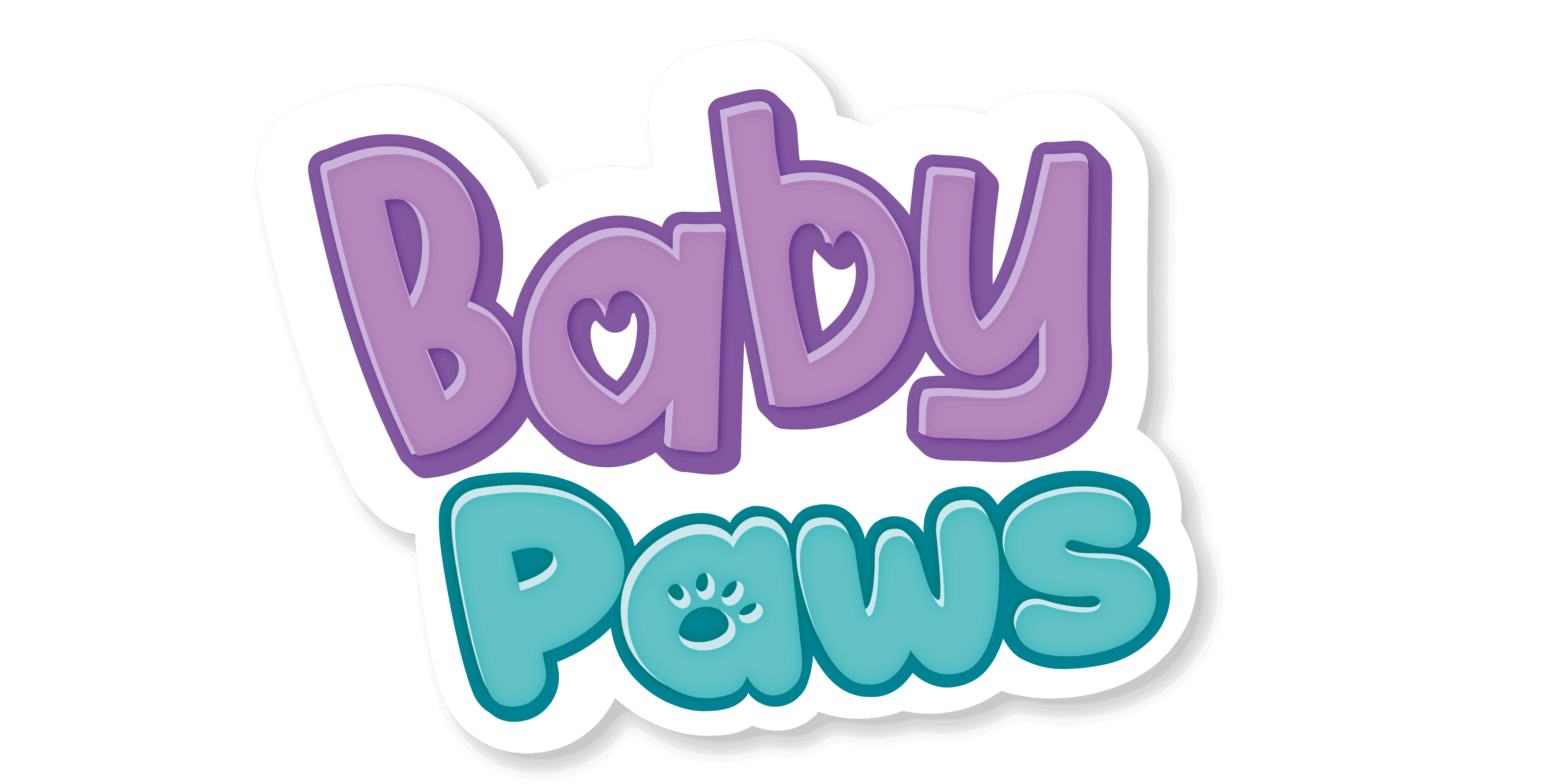 Baby Paws