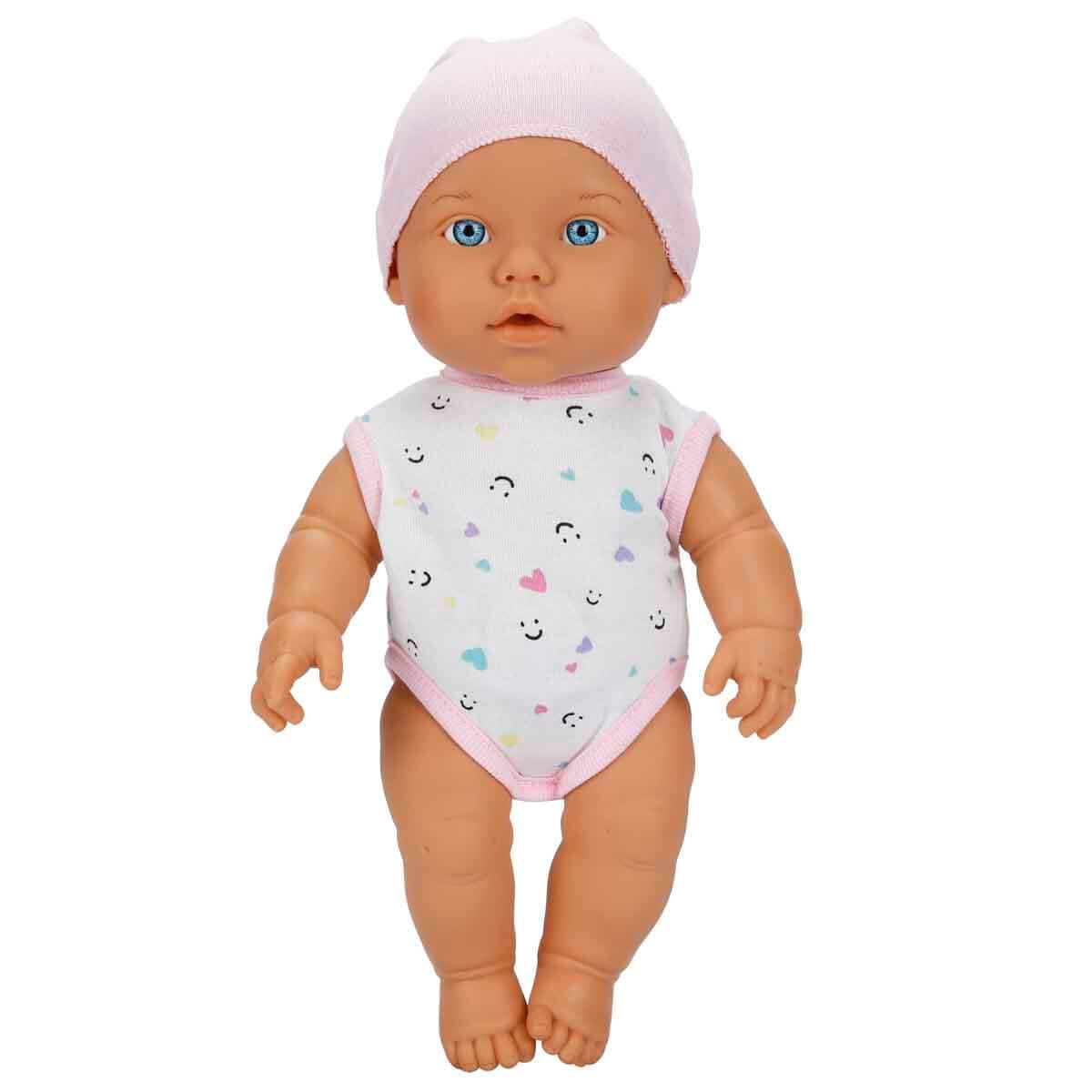 Dollz'n More Bebelou Konuşan Bebek 32 cm