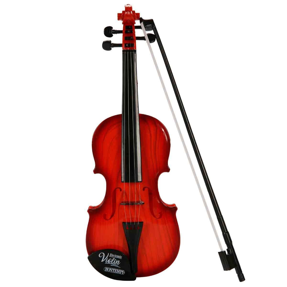 Bontempi Elektronik Keman 39 cm