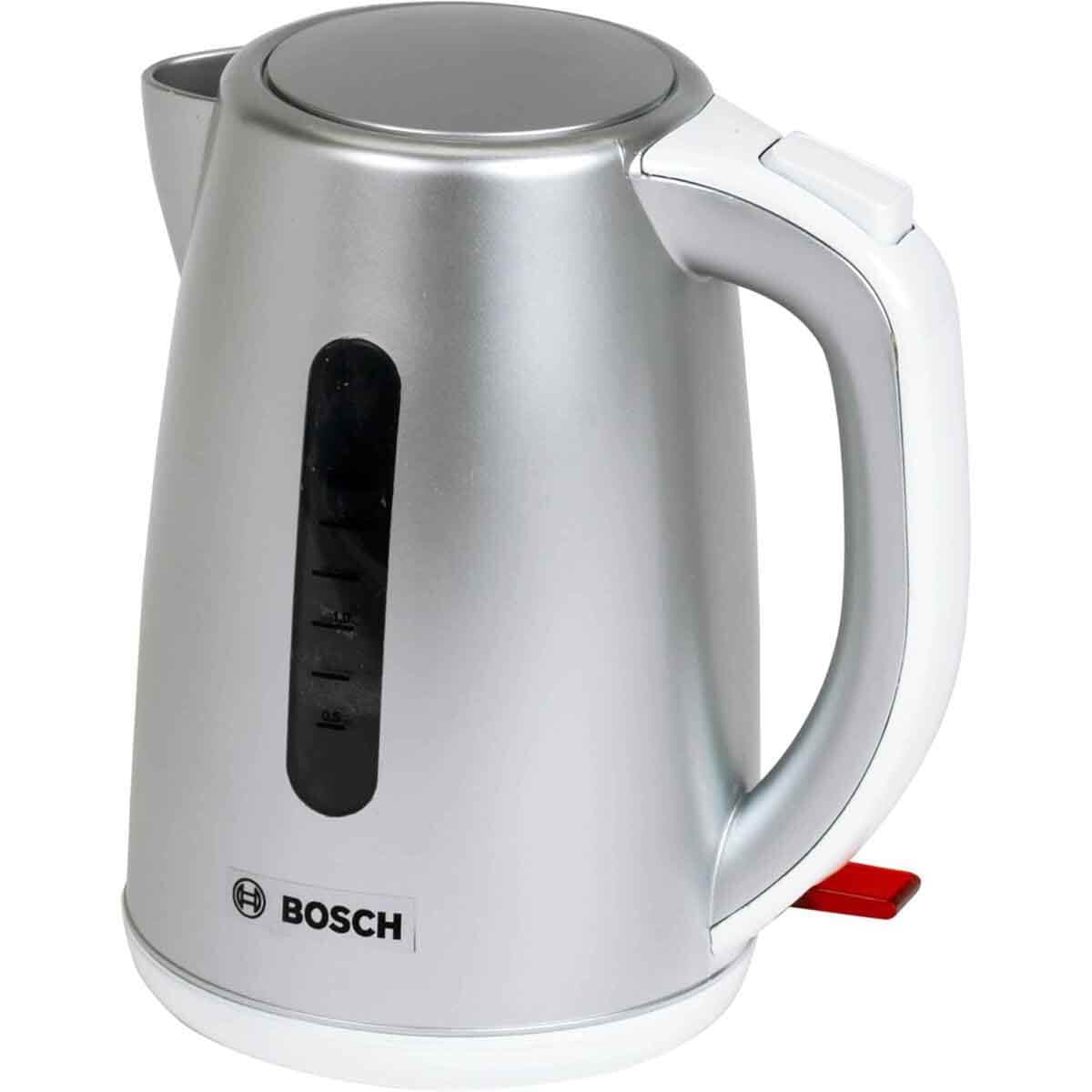 Bosch Oyuncak Su Isıtıcı Kettle