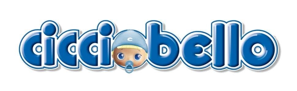 Cicciobello markası