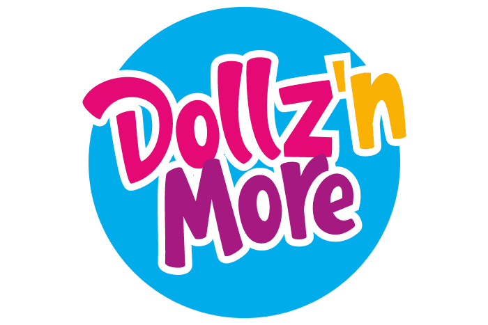Dollz'n More markası