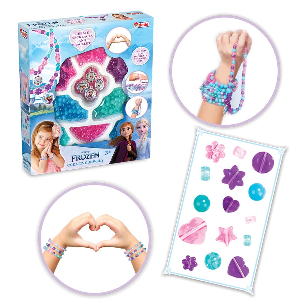 Disney Frozen Frozen Takı Seti Tekli Kutu 03173