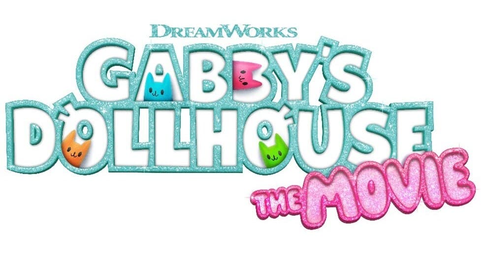 Gabby's Dollhouse