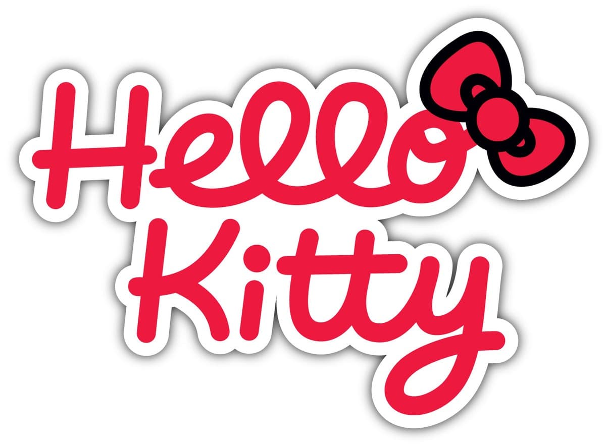Hello Kitty markası