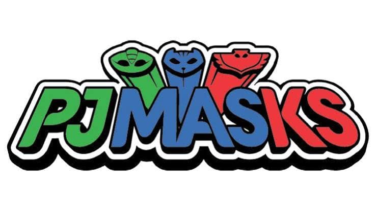 PJ Masks markası