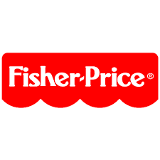 Fisher Price logo
