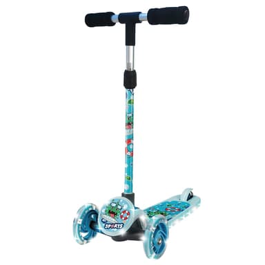 Scooterlar