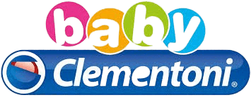 Baby Clementoni logo