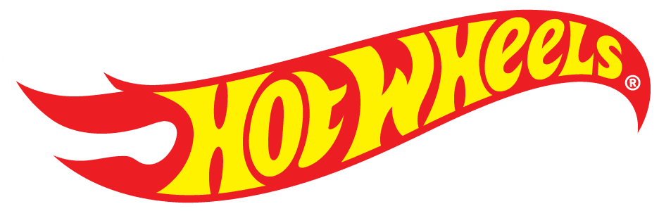 Hot Wheels logo