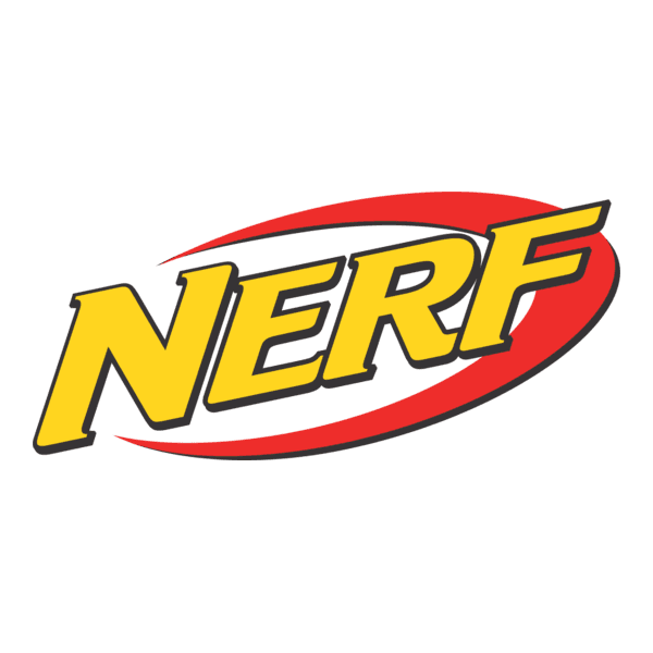 Nerf logo