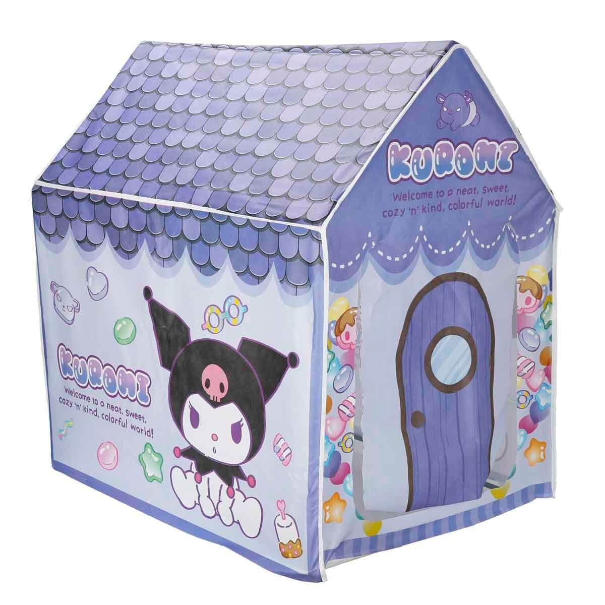 Kuromi Oyun Çadırı