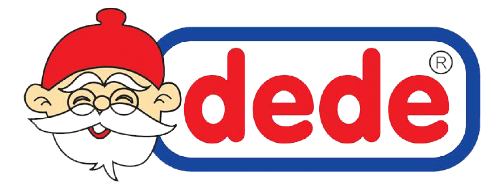 Dede logo