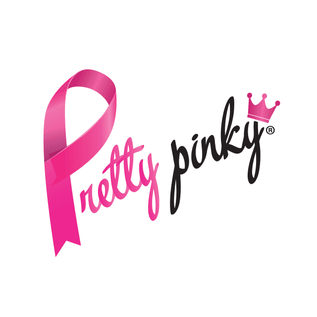 Pretty Pinky logo