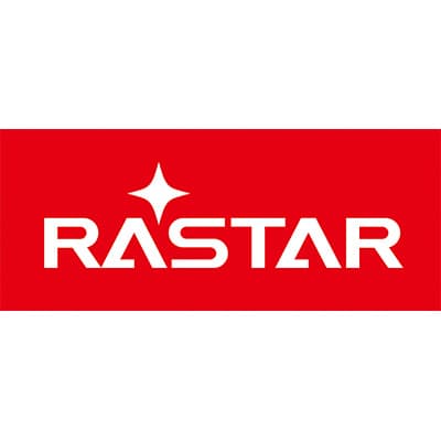 Rastar logo