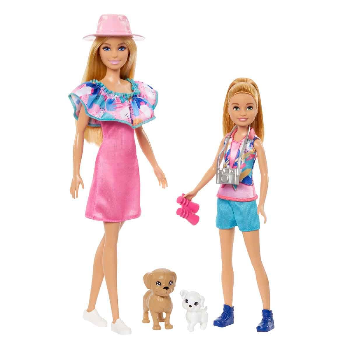 Manken Bebek ve Aksesuarları