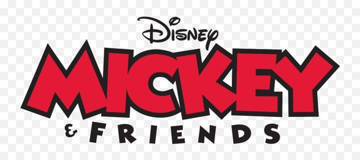 Disney Mickey Mouse & Friends markası
