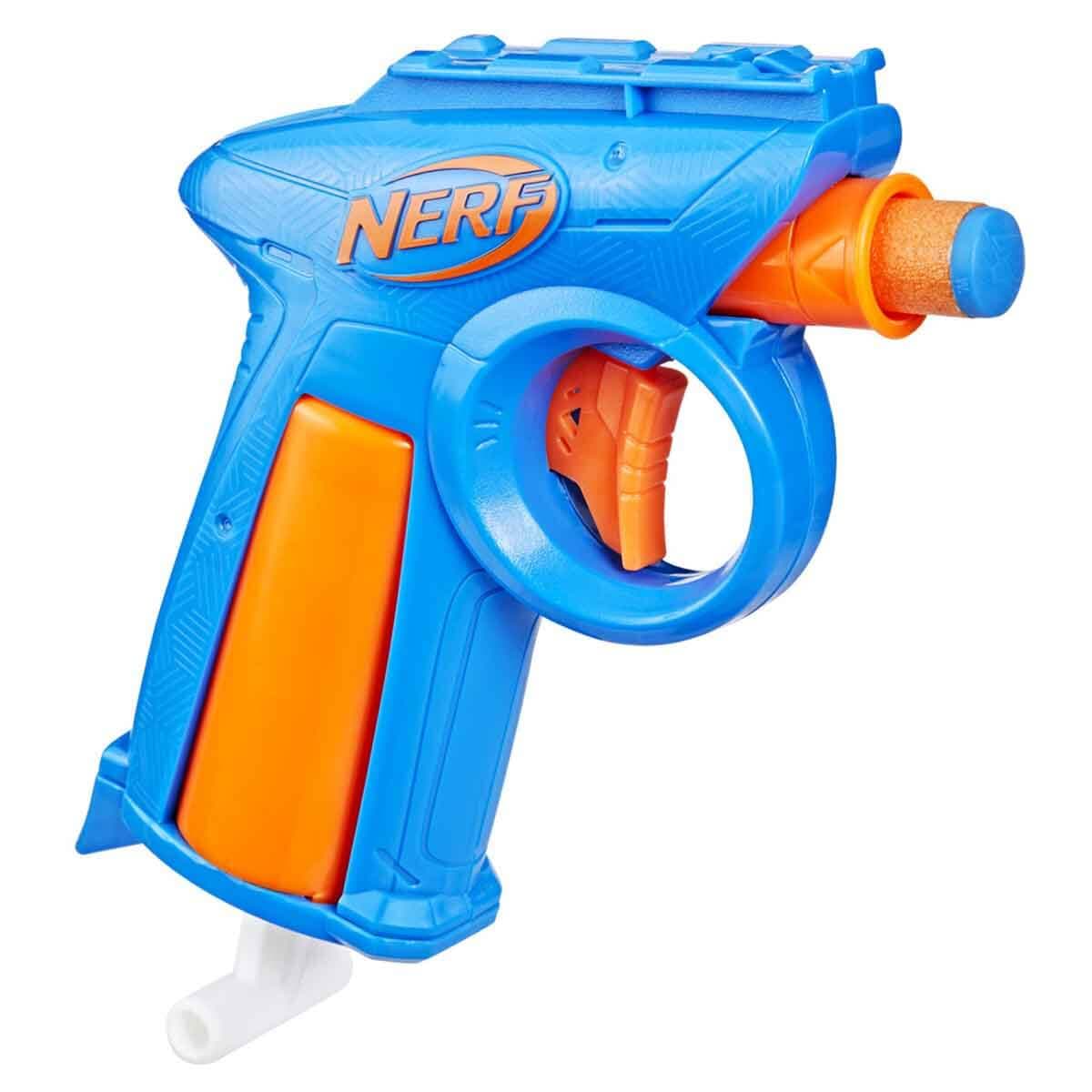 Nerf N Serisi Flex 2 Sünger Dartlı Oyuncak Silah F8623