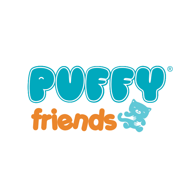 Puffy Friends markası