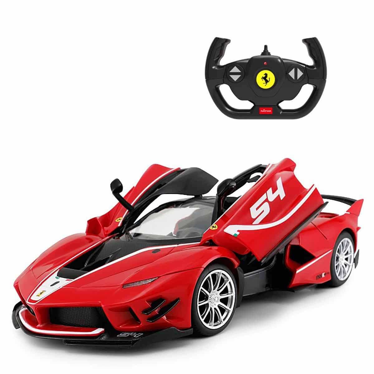 Rastar Ferrari FXX K Evo 1:14 Uzaktan Kumandalı Araba