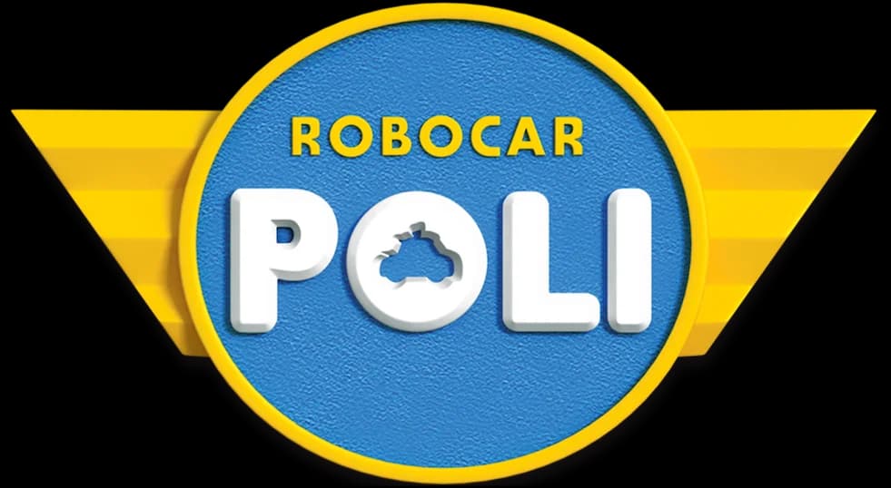 Robocar Poli