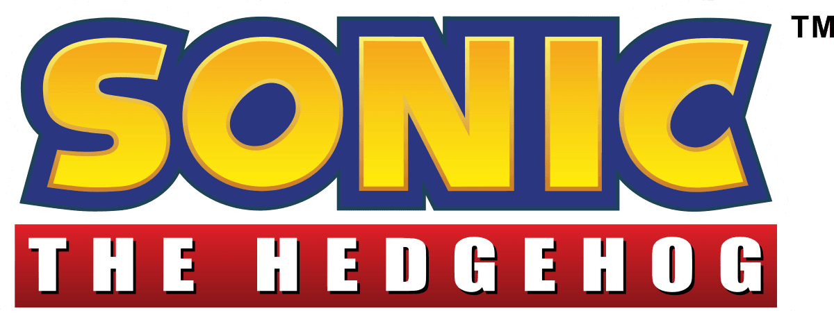 Sonic the Hedgehog markası