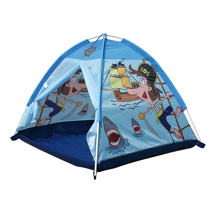 We Camp Korsan Oyun Çadırı 112 x 112 x 94 cm