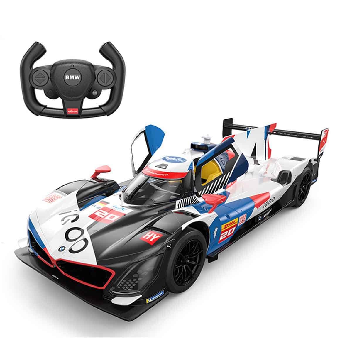 BMW M Hybrid V8 1:14 Uzaktan Kumandalı Araba