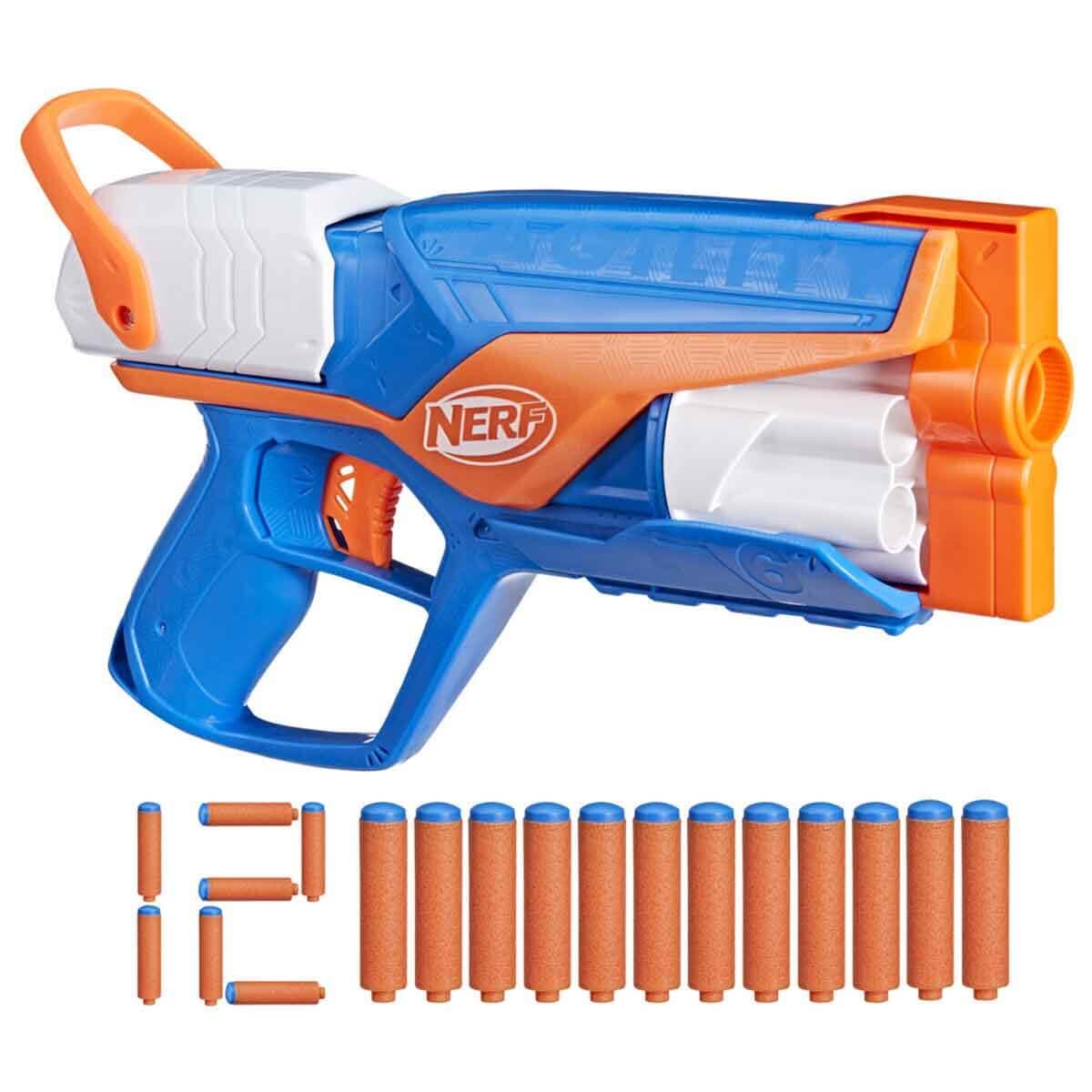 Nerf N Serisi Agility Dart Tabancası F8629